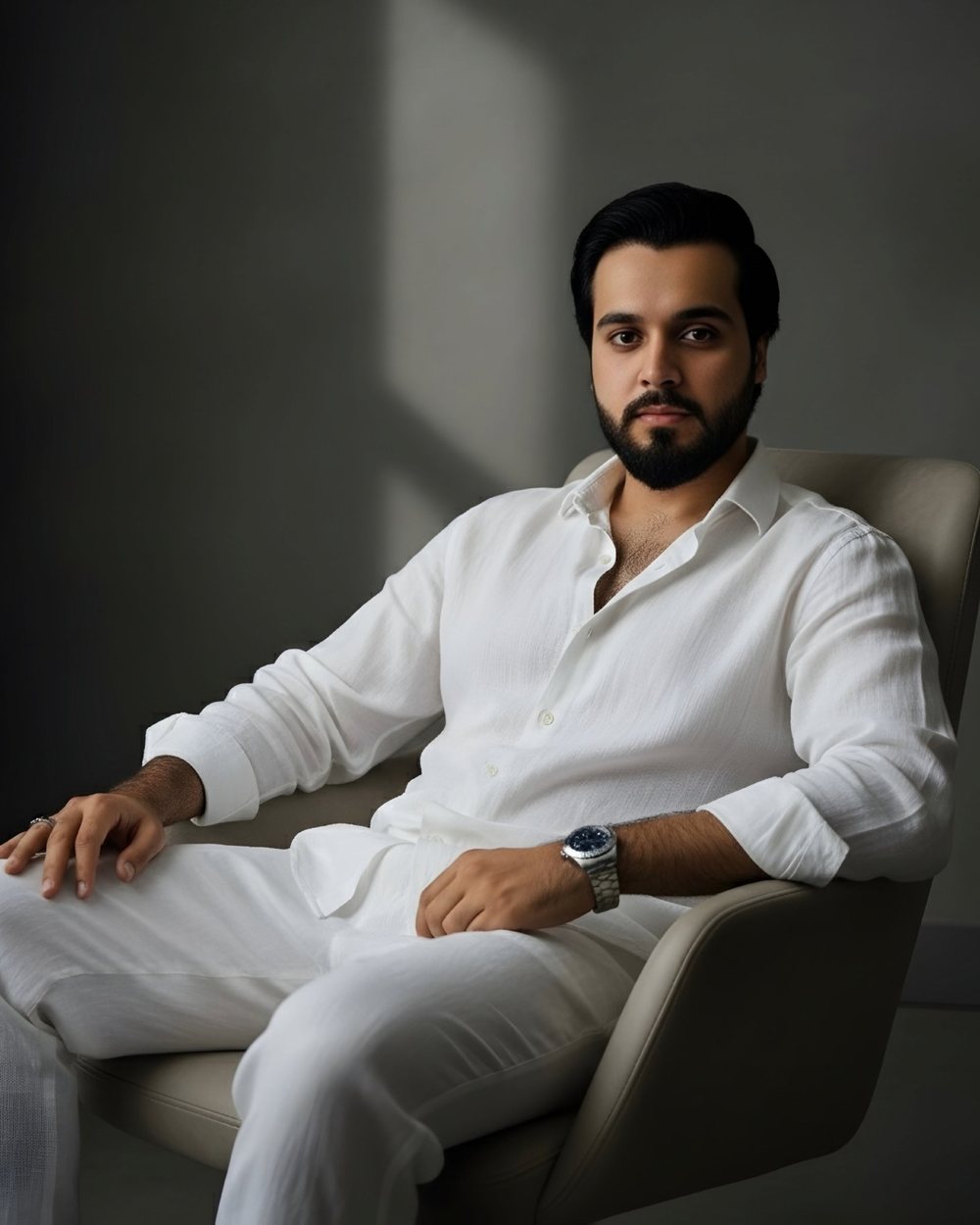 Hamza Ali Basra — Facebook